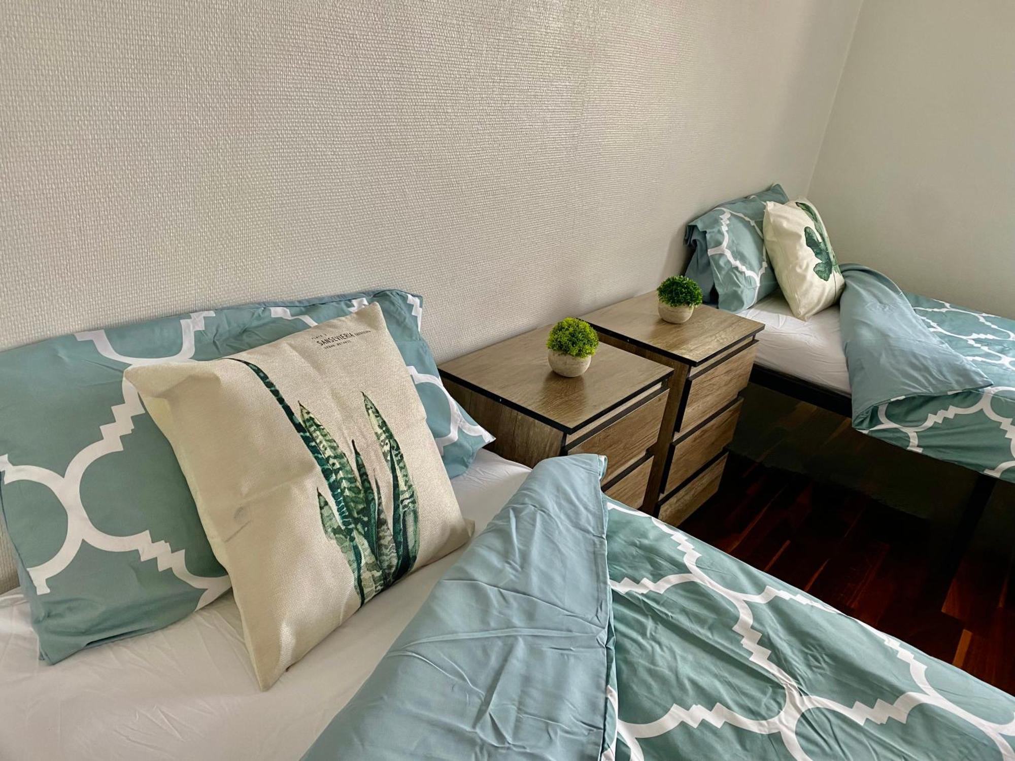 Studio-apartments Am Hildesheimer Hauptbahnhof Mit Kueche, Bad, Elektrischen Tuercodes, Wlan, Tv, Parken *